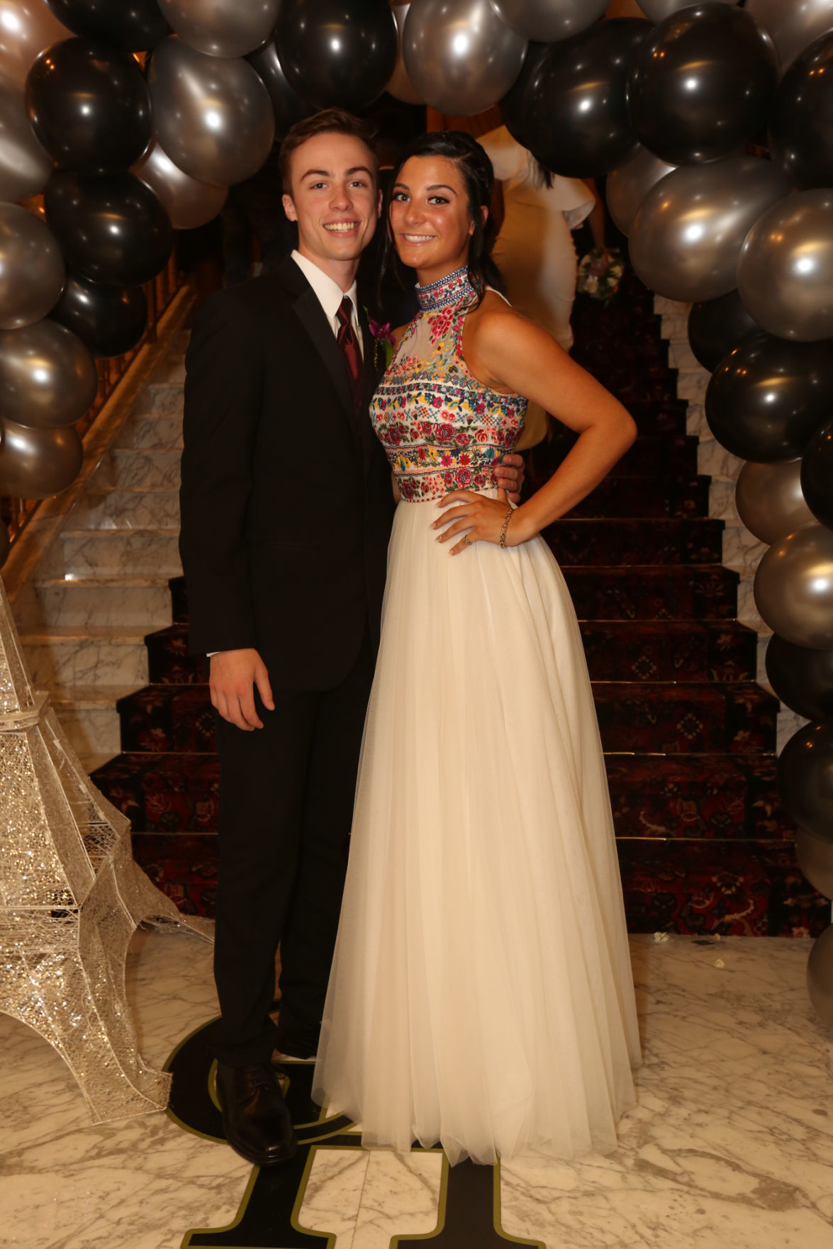 Mainland Regional High School Prom